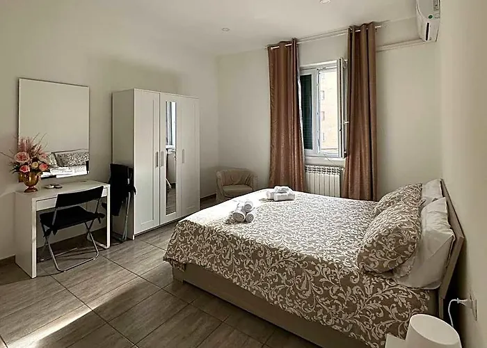Hotel Tourist Frabi Řím