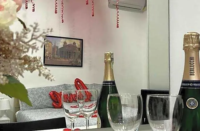 Hotel Tourist Frabi Rom