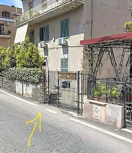 Tourist Frabi Hotel Rom