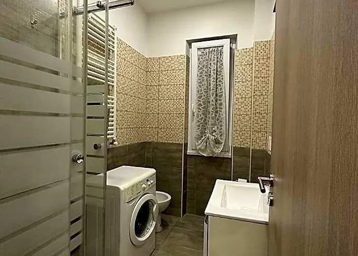 Hotel Tourist Frabi Rom