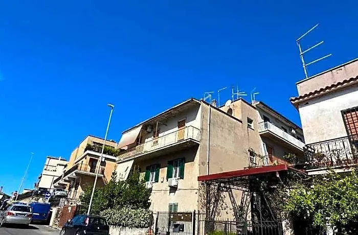 Hotel Tourist Frabi *
